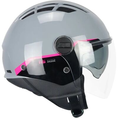Casco CGM 116G AIR BICO - Casco moto 4 stagioni Casco CGM 116G AIR BICO - Casco moto 4 stagioni