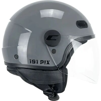 CGM - 191A PIX MONO - Gris - XL - Helmet CGM - 191A PIX MONO - Gris - XL - Helmet