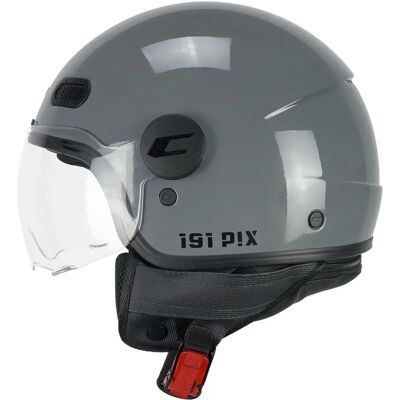 CGM - 191A PIX MONO - Gris - M - Helmet CGM - 191A PIX MONO - Gris - M - Helmet