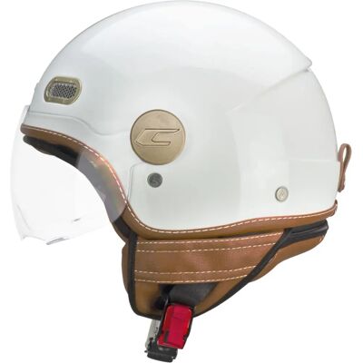 Casco Moto Leggero Stile Italiano CGM 191 PIX - Casco Moto Casco Moto Leggero Stile Italiano CGM 191 PIX - Casco Moto