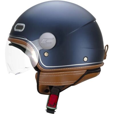 Casco Moto Jet CGM 191V PIX VINTAGE - Casco moto Casco Moto Jet CGM 191V PIX VINTAGE - Casco moto