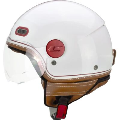 Casco Jet Vintage CGM 191V - Casco Casco Jet Vintage CGM 191V - Casco