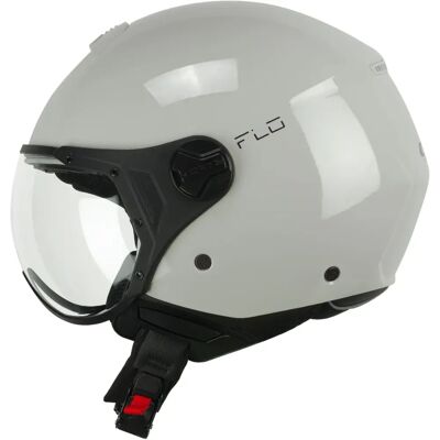 Casco 167 FLO Stadsmotorcrosshelm - Motorhelm Casco 167 FLO Stadsmotorcrosshelm - Motorhelm