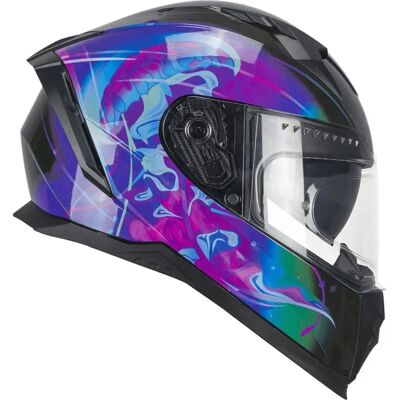 Casco Moto Integrale CGM 311S BLAST JELLY - Casco de moto Casco Moto Integrale CGM 311S BLAST JELLY - Casco de moto
