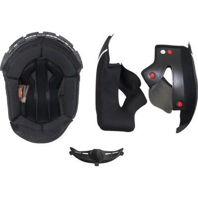 Ska-P - 3mh Speeder - Negro - L - Helmet Ska-P - 3mh Speeder - Negro - L - Helmet