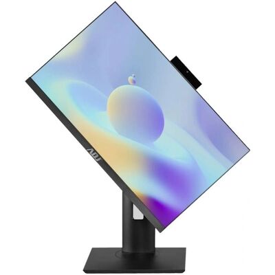 ADJ - Monitor AIO tutto-in-uno 27 in - PC tutto-in-uno ADJ - Monitor AIO tutto-in-uno 27 in - PC tutto-in-uno