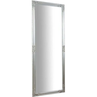 Biscottini - Rectangular wall mirror 182x74x4 cm Biscottini - Rectangular wall mirror 182x74x4 cm