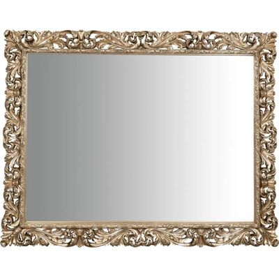 BISCOTTINI Large Wall Mirror 2m Baroque Style Full-Length Italy BISCOTTINI Large Wall Mirror 2m Baroque Style Full-Length Italy