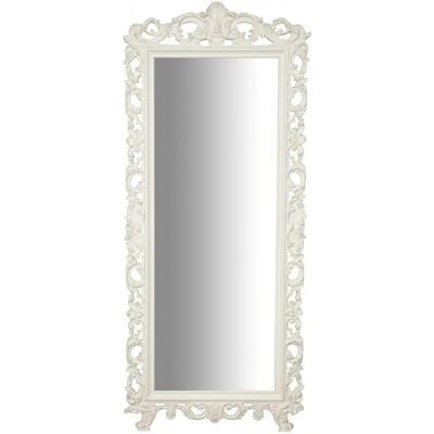 Espejo de pared 191x82x4 cm - Estilo Shabby Espejo de pared 191x82x4 cm - Estilo Shabby
