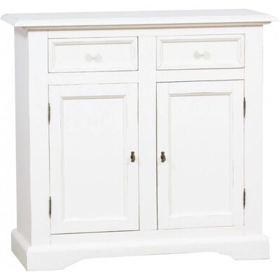Biscottini - Alcena Country - Solid Limewood - Cabinet Biscottini - Alcena Country - Solid Limewood - Cabinet