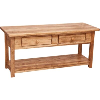 Biscottini - Naturale - 110x40x50 cm - TV Stand Biscottini - Naturale - 110x40x50 cm - TV Stand