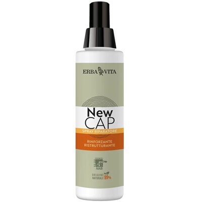 Erba Vita Neue Kappen-Spray Reparatur - Unterstützt die tägliche Gesundheit Erba Vita Neue Kappen-Spray Reparatur - Unterstützt die tägliche Gesundheit