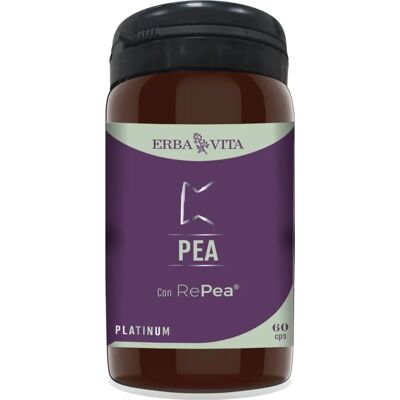 Erba Vita PEA 60Capsule - Integratore alimentare Erba Vita PEA 60Capsule - Integratore alimentare
