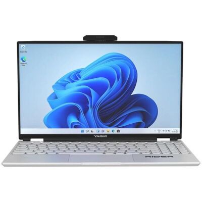 YASHI YP1531 15,6" Full HD Intel N95 Quad Core 8GB RAM 256GB SSD Windows 11 Pro YASHI YP1531 15,6" Full HD Intel N95 Quad Core 8GB RAM 256GB SSD Windows 11 Pro