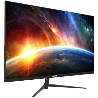 Yashi YZ2585 24,5" Full HD Gaming Monitor - 180Hz 1ms - HDMI/DP Yashi YZ2585 24,5" Full HD Gaming Monitor - 180Hz 1ms - HDMI/DP