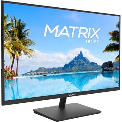 Yashi - YZ2731 - 27 pollici - Full HD - Monitor Yashi - YZ2731 - 27 pollici - Full HD - Monitor