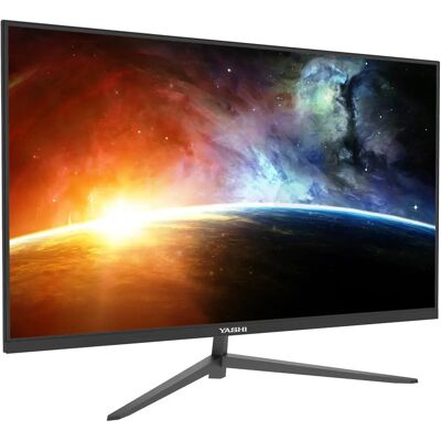 YASHI - YZ3224 - 32-inch - 4K VA - Monitor YASHI - YZ3224 - 32-inch - 4K VA - Monitor