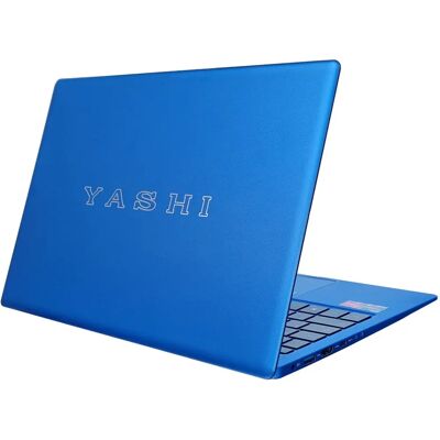 YASHI - MONZA GT YP1455 - 16GB DDR4 - 512GB SSD - Portatile YASHI - MONZA GT YP1455 - 16GB DDR4 - 512GB SSD - Portatile
