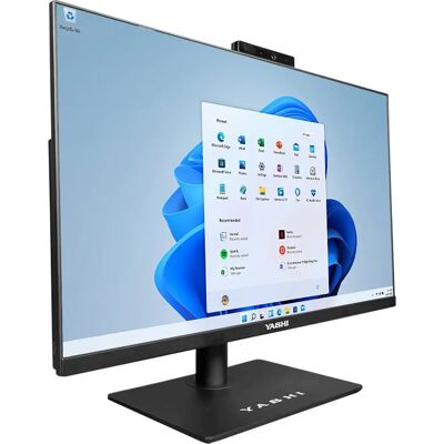 YASHI - AY24808 - 24 Megapollici - 16 GB - All-in-One PC YASHI - AY24808 - 24 Megapollici - 16 GB - All-in-One PC