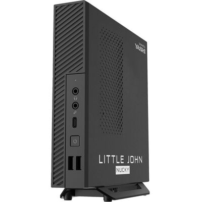 YASHI - NY6850 - Ryzen 7 PRO 6850H - Mini PC YASHI - NY6850 - Ryzen 7 PRO 6850H - Mini PC