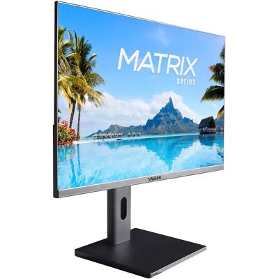 YASHI - YZ27320 - 27in IPS 2K 120Hz - Monitor YASHI - YZ27320 - 27in IPS 2K 120Hz - Monitor