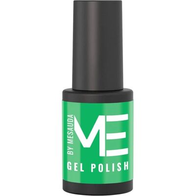 Mesauda Milano Modello 251 Thrill Me Smalto in Gel - Verde - Gel Polish Mesauda Milano Modello 251 Thrill Me Smalto in Gel - Verde - Gel Polish