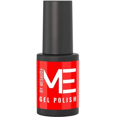 Mesauda Milano Euphoria Gel Polish - Semi-Permanente Arancione - 4.5ml Mesauda Milano Euphoria Gel Polish - Semi-Permanente Arancione - 4.5ml
