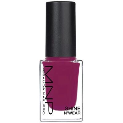 Smalto per Unghie Mesauda Milano Santorini - Asciugatura Veloce, Lunga Durata - 10ml Smalto per Unghie Mesauda Milano Santorini - Asciugatura Veloce, Lunga Durata - 10ml