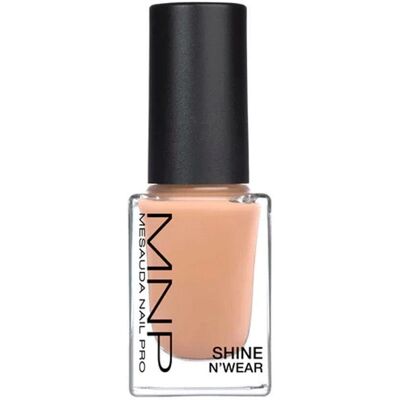 Mesauda Modello 224 Nude Smalto Unghie Duraturo Mesauda Modello 224 Nude Smalto Unghie Duraturo