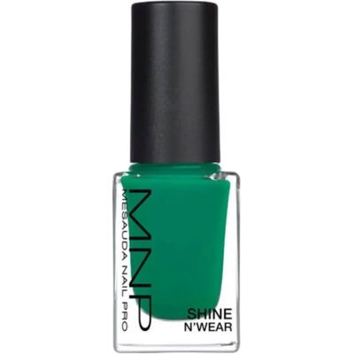 Smalto unghie Mesauda Milano Shine N'Wear 231 - Resistente, Asciugatura Veloce - 10ml Smalto unghie Mesauda Milano Shine N'Wear 231 - Resistente, Asciugatura Veloce - 10ml