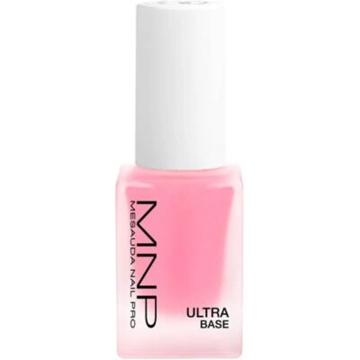 Mesauda Ultra Base Rose 302 - Base de Manicure - Publicité Mesauda Ultra Base Rose 302 - Base de Manicure - Publicité