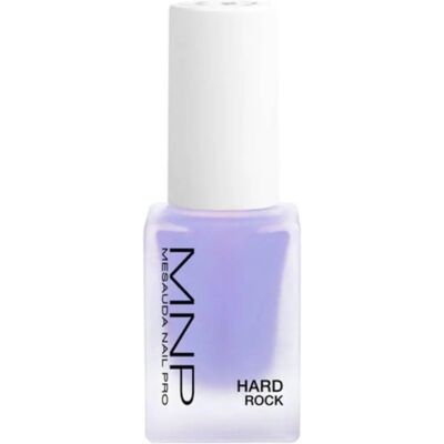 Mesauda Hard Rock Cura Unghie - Smalto Rinforzante - 10ml Mesauda Hard Rock Cura Unghie - Smalto Rinforzante - 10ml