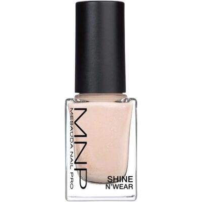Smalto per unghie Shine N'Wear 238 vergine - Smalto Smalto per unghie Shine N'Wear 238 vergine - Smalto
