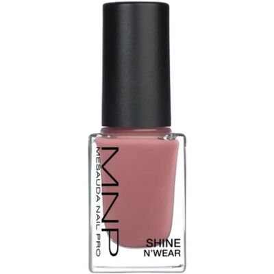 Smalto unghie Villano Mesauda Milano Shine N'Wear 243 - Smalto Smalto unghie Villano Mesauda Milano Shine N'Wear 243 - Smalto