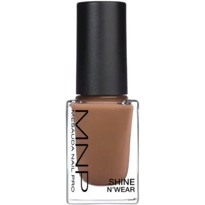 Vernis Mesauda Milano Avellana - Longue tenue, Séchage rapide - Vernis - Publicité Vernis Mesauda Milano Avellana - Longue tenue, Séchage rapide - Vernis - Publicité