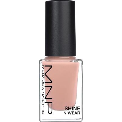 Mesauda MNP Shine N' Wear 249 - Vernis à Ongles Naturel - 10ml - Publicité Mesauda MNP Shine N' Wear 249 - Vernis à Ongles Naturel - 10ml - Publicité