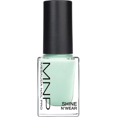 Mesauda Milano Smalto per unghie Assetato Shine N'Wear Mesauda Milano Smalto per unghie Assetato Shine N'Wear