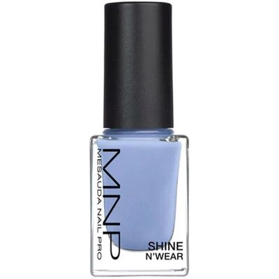 Smalto unghie Iris di Mesauda Milano - Lunga durata, Asciugatura rapida, 72 colori Smalto unghie Iris di Mesauda Milano - Lunga durata, Asciugatura rapida, 72 colori