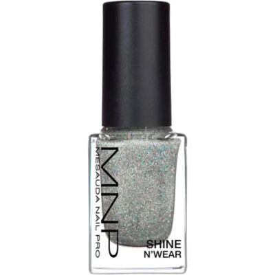Vernis à Ongles Mesauda Milano Etoile - Shine N' Wear - Longue Durée, Séchage Rapide, 72 Couleurs - Publicité Vernis à Ongles Mesauda Milano Etoile - Shine N' Wear - Longue Durée, Séchage Rapide, 72 Couleurs - Publicité
