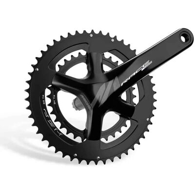 Miche Race HSP Evo Max 172,5mm Pignone - Nero Miche Race HSP Evo Max 172,5mm Pignone - Nero