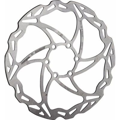 MICHE 6 TR MTB Bremsscheibe - Disc Brake Rotor MICHE 6 TR MTB Bremsscheibe - Disc Brake Rotor