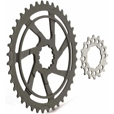 Miche - Mtb16+42 - 16-42T - 1x10 - Cassetta Miche - Mtb16+42 - 16-42T - 1x10 - Cassetta