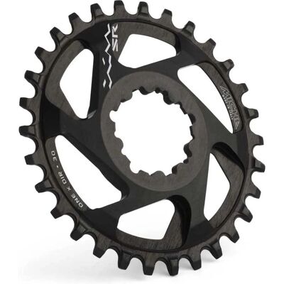 Corona bici Miche 28T - Durevole, compatibile SRAM Corona bici Miche 28T - Durevole, compatibile SRAM