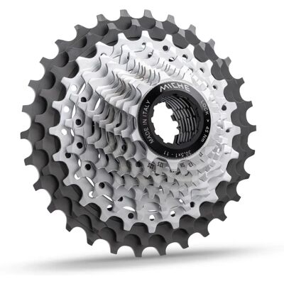 Corona Miche UTG R71 12V 50T - Nero - Componente bici Corona Miche UTG R71 12V 50T - Nero - Componente bici