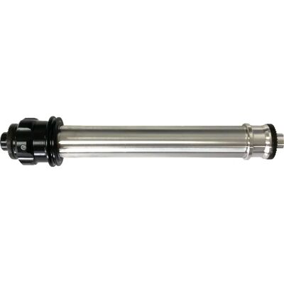 Miche Hinterachse Adapter für QR Centerlock - Silber - DX Center Lock Miche Hinterachse Adapter für QR Centerlock - Silber - DX Center Lock