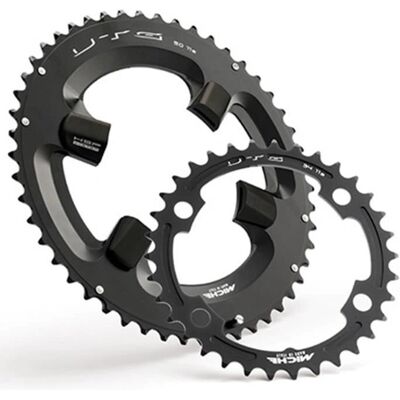 Pignone Miche Super11 110 BCD 42 Denti - Componente Bicicletta Pignone Miche Super11 110 BCD 42 Denti - Componente Bicicletta