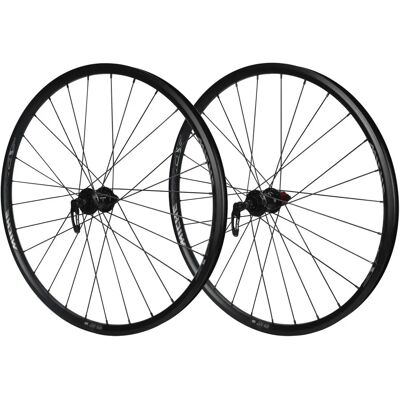 Miche XM45 Fahrradreifen - 26 Zoll, Scheibenbremse, Shimano/Sram kompatibel Miche XM45 Fahrradreifen - 26 Zoll, Scheibenbremse, Shimano/Sram kompatibel