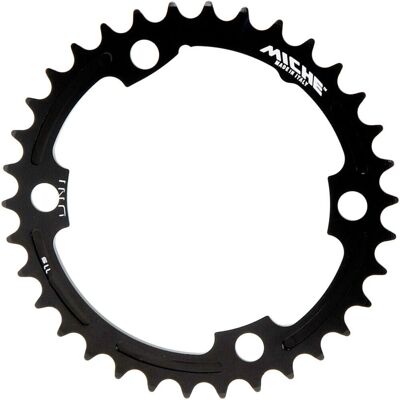 Miche Merk UTG11 110 BCD Kettingblad van Aluminium - Racefietsdeel Miche Merk UTG11 110 BCD Kettingblad van Aluminium - Racefietsdeel