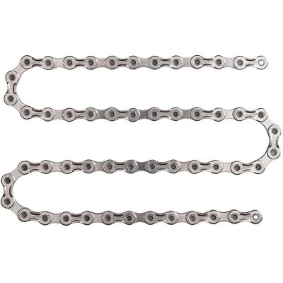 Miche Silber 138 Glieder 9V Fahrradkette - MTB e-Bike Teil Miche Silber 138 Glieder 9V Fahrradkette - MTB e-Bike Teil