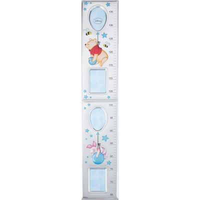 Portafoto Rosa Baby Minnie Valenti Argenti - Metrò da Parete Disney Portafoto Rosa Baby Minnie Valenti Argenti - Metrò da Parete Disney